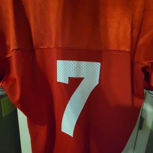 Boys Ohio State Football Jersey XL 18-20